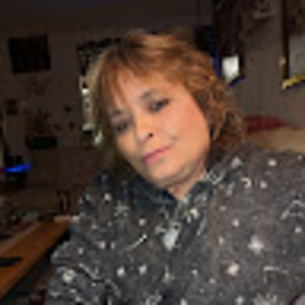 Meet your Posher, Shontay